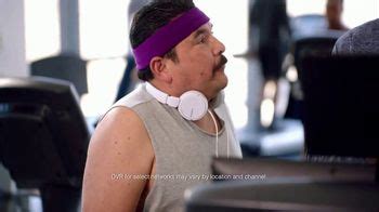 PlayStation Vue TV Spot, 'ABC: Guillermo's Fitspiration' created for PlayStation Vue