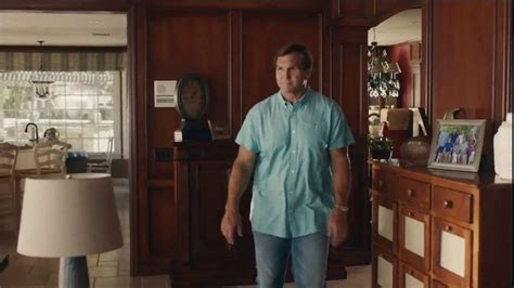 PlayStation Vue TV Spot, 'Football Vueing Family' Feat. Clay Matthews Jr. created for PlayStation Vue