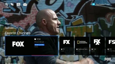 PlayStation Vue TV Spot, 'What If: Comedies, Dramas and Sports'