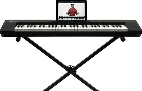 Playground Sessions Keyboard Package logo