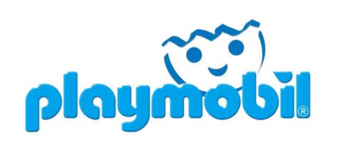 Playmobil logo