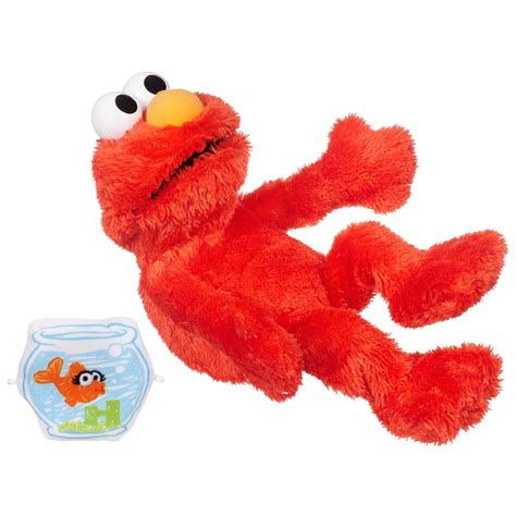 Playskool LOL Elmo tv commercials