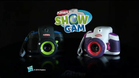 Playskool Show Cam TV Spot