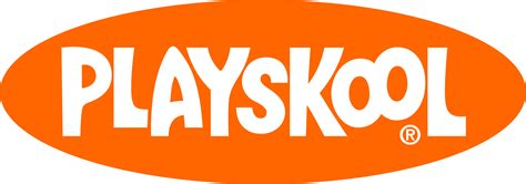 Playskool logo