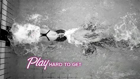 Playtex Sport TV Spot, 'Swimming'
