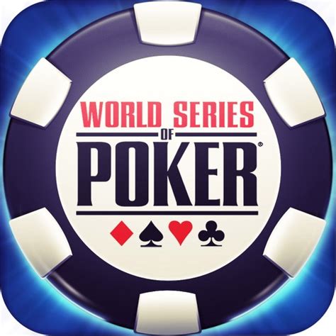 Playtika Ltd. WSOP App tv commercials