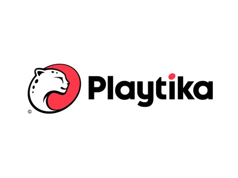 Playtika Ltd. logo