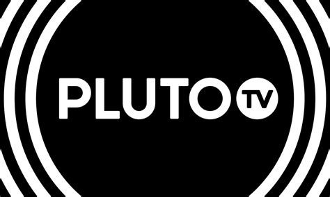 Pluto TV App logo