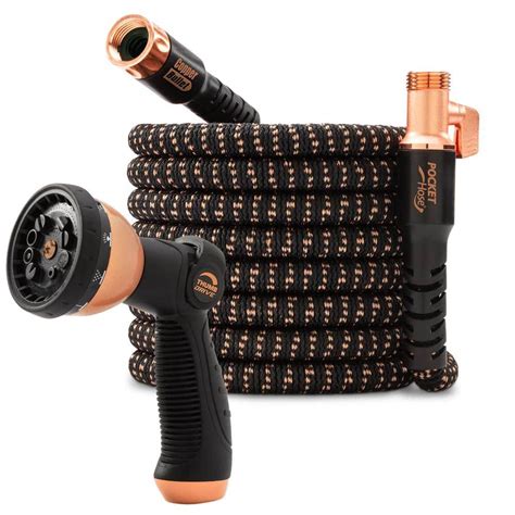 Pocket Hose Garden Hose