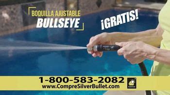 Pocket Hose Silver Bullet TV Spot, 'Agradecer las innovaciones'