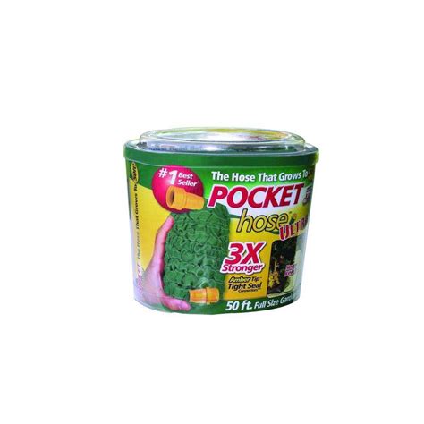 Pocket Hose Ultra