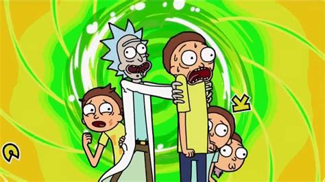 Pocket Mortys TV Spot, 'Tournaments'