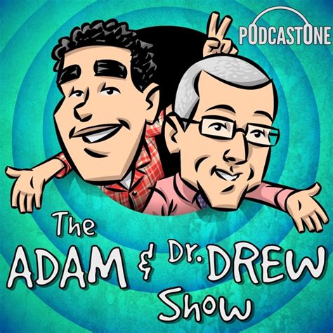 PodcastOne TV Spot, 'America's Podcast Network' Featuring Adam Carolla