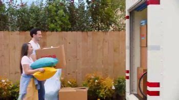 Pods TV Spot, 'Your Personal Moving and Storage Team' created for Pods