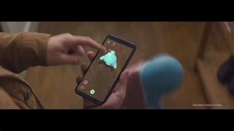 Pokémon GO TV commercial - Buddy Adventures