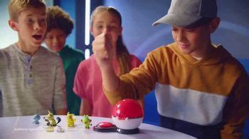 Pokémon Surprise Attack Game TV Spot, 'Pokémon Battles Anytime'