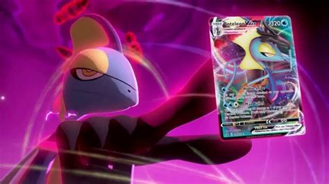 Pokemon TCG: Sword & Shield Rebel Clash TV Spot, 'No Limit' created for Pokemon