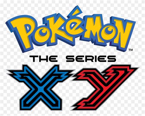 Pokemon XY logo