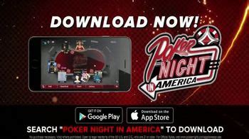 Poker Night in America App TV Spot, 'Play Against the Pros' created for Rush Street Productions