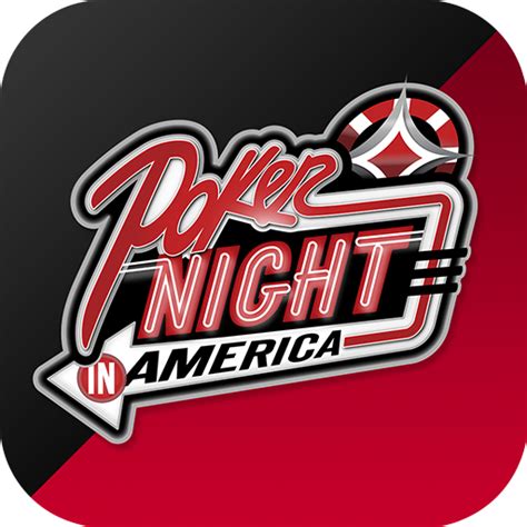 Poker Night in America App photo