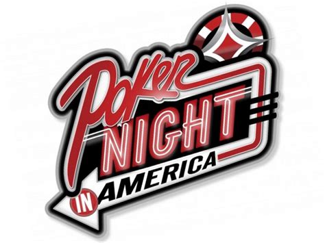 Poker Night in America logo