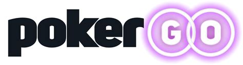 PokerGO App logo