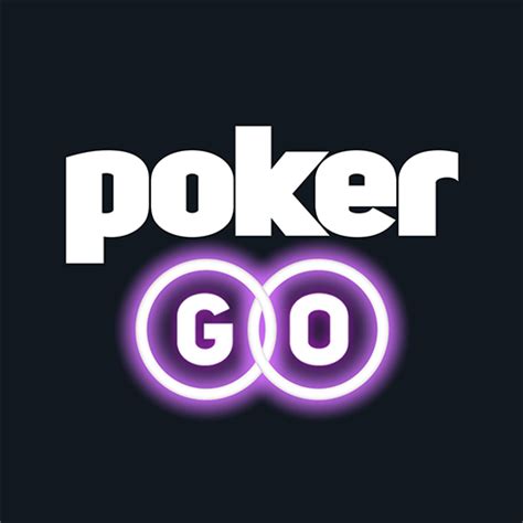 PokerGO App logo