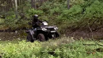 Polaris Full Throttle Sales Event TV commercial - Take Your Pick