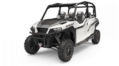 Polaris General 4 1000 EPS