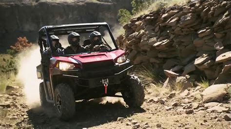 Polaris Holiday Sales Event TV Commercial