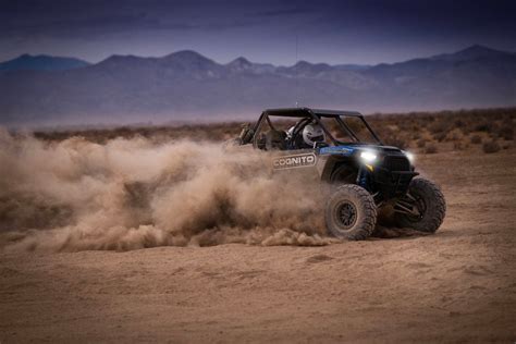 Polaris RZR TV Spot, 'Dunes, Desert, Trail'