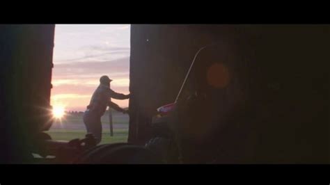 Polaris Ranger 1000 TV Spot, 'Built by Hard-Working Heroes' created for Polaris