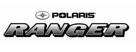 Polaris Ranger 1000 logo