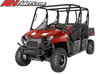 Polaris Ranger Crew 570 EFI