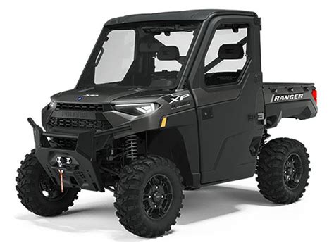 Polaris Ranger XP 1000