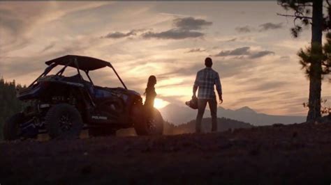 Polaris TV Spot, 'Capture Life'