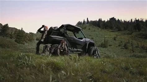 Polaris TV Spot, 'Every Advantage, Every Season' created for Polaris