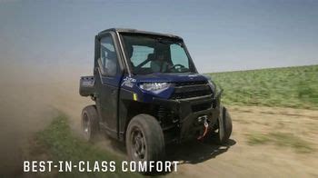 Polaris TV Spot, 'Work Won't Wait' created for Polaris