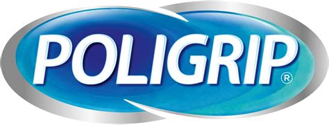 PoliGrip Polident Partials logo