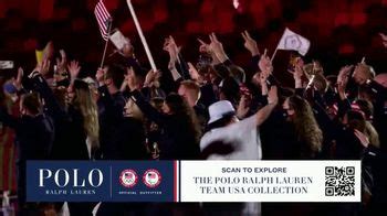 Polo Ralph Lauren TV commercial - 2020 Tokyo Summer Olympics