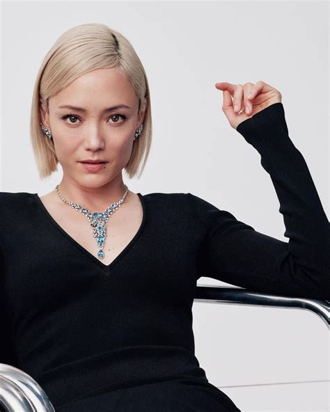 Pom Klementieff photo