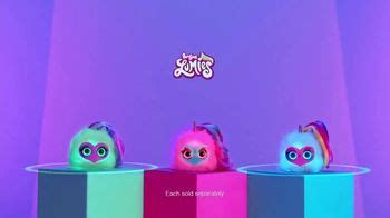 Pomsies Lumies TV Spot, 'Magic Colors' created for Skyrocket Toys