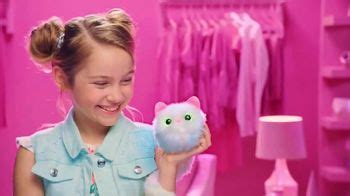 Pomsies TV Spot, 'Wear Anywhere' created for Skyrocket Toys