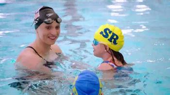 Pool Safely TV Spot, 'Swim Lessons' Featuring Katie Ledecky created for Pool Safely