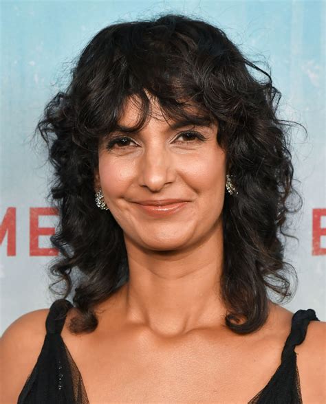 Poorna Jagannathan photo