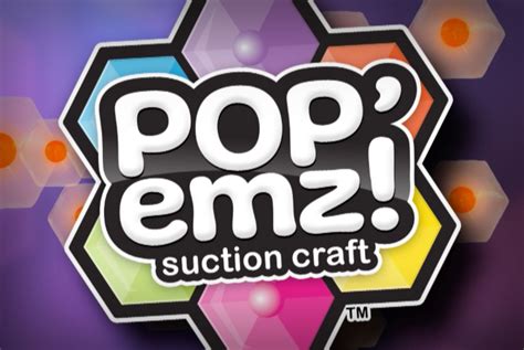 Pop 'Emz logo