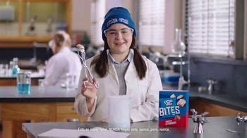 Pop-Tarts Bites TV Spot, 'Tres palabras'