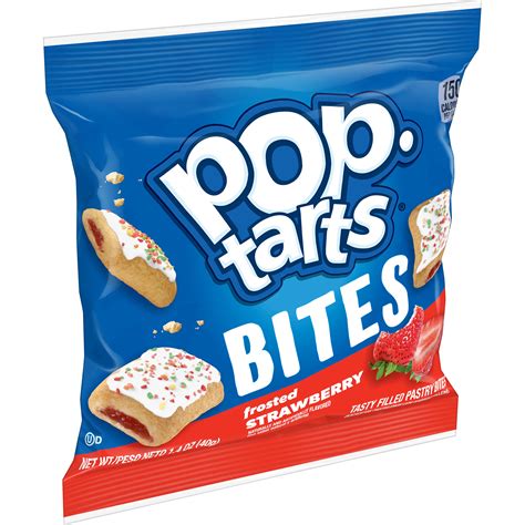 Pop-Tarts Chocolate Strawberry tv commercials