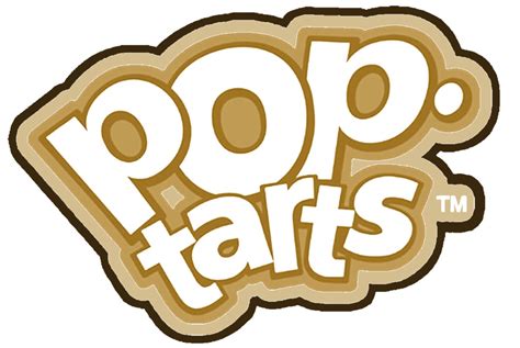 Pop-Tarts Peanut Butter logo