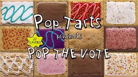 Pop-Tarts TV commercial - Debate